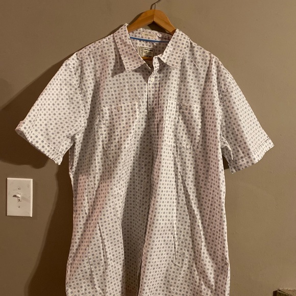 Colours by Alexander Julian men’s shirt RC - Picture 2 of 5